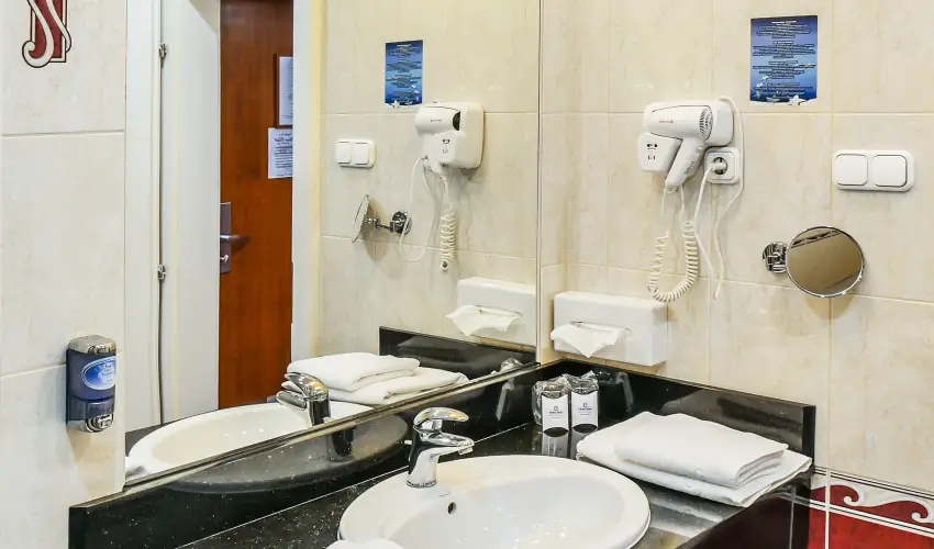 Silver Hotel Hajdszoboszl - Pnksd (min. 2 j)