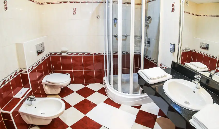 Silver Hotel Hajdszoboszl - Pnksd (min. 2 j)