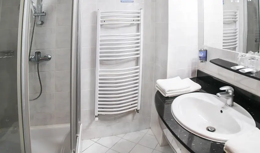 Silver Hotel Hajdszoboszl - Pnksd (min. 2 j)