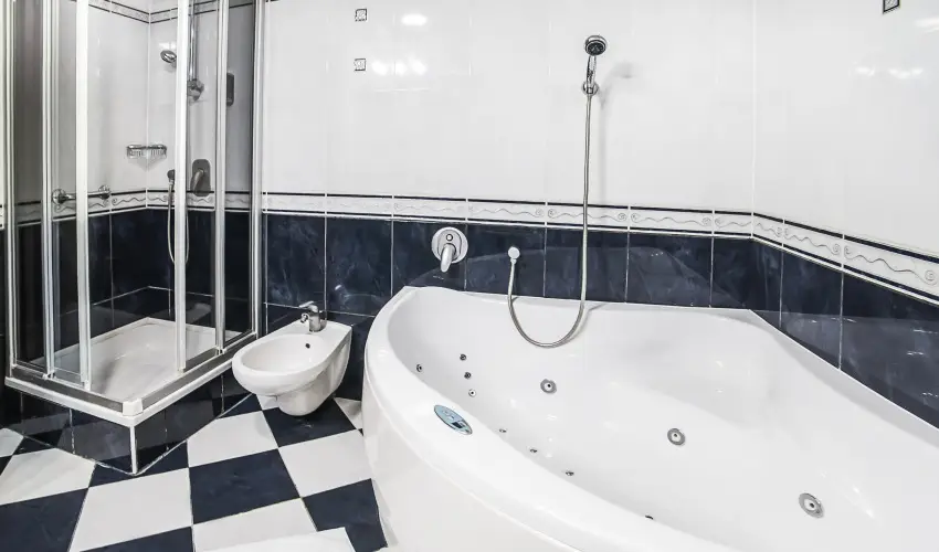 Silver Hotel Hajdszoboszl - Pnksd (min. 2 j)