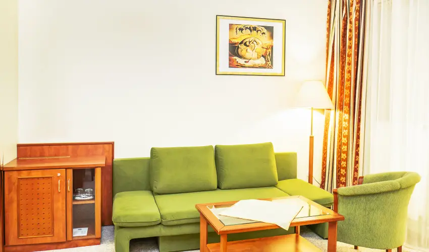 Silver Hotel Hajdszoboszl - Pnksd (min. 2 j)