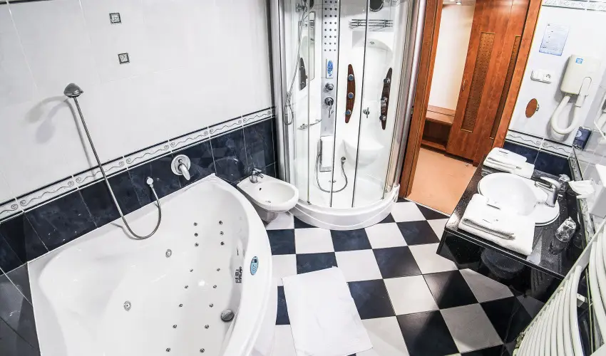 Silver Hotel Hajdszoboszl - Pnksd (min. 2 j)