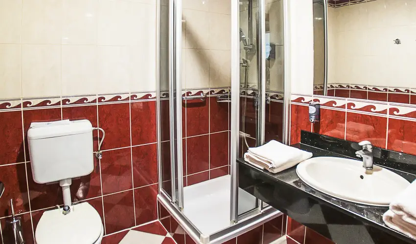 Silver Hotel Hajdszoboszl - Pnksd (min. 2 j)