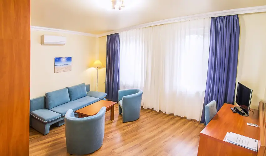 Silver Hotel Hajdszoboszl - Pnksd (min. 2 j)