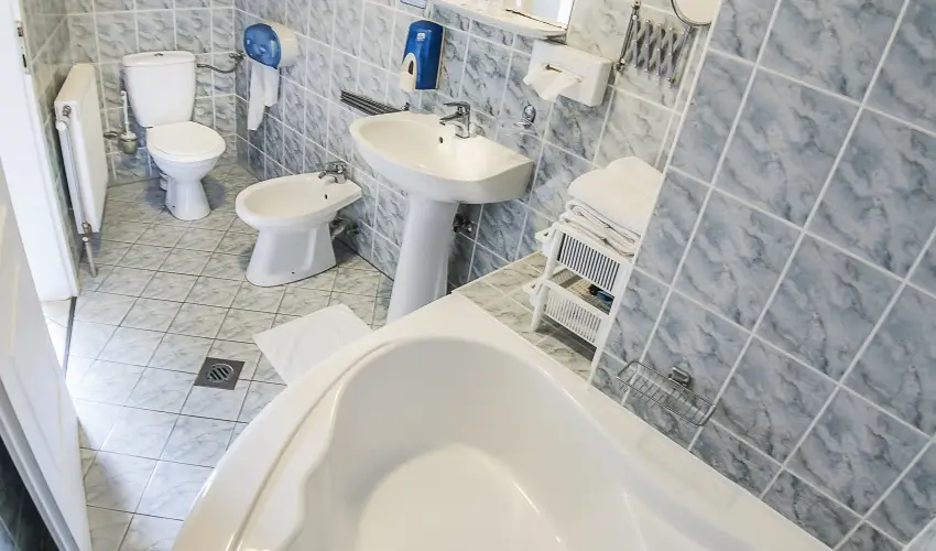 Silver Hotel Hajdszoboszl - Pnksd (min. 2 j)