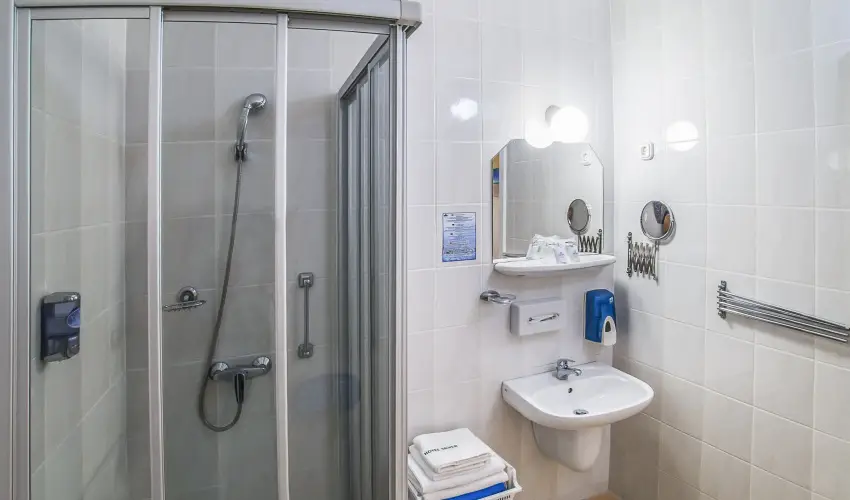 Silver Hotel Hajdszoboszl - Pnksd (min. 2 j)