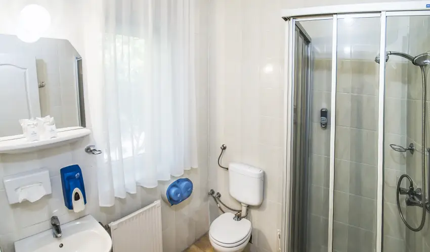 Silver Hotel Hajdszoboszl - Pnksd (min. 2 j)