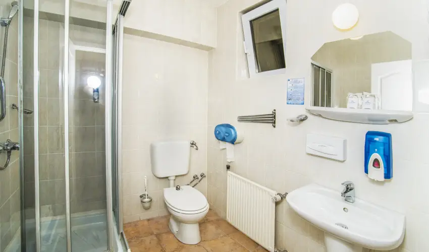 Silver Hotel Hajdszoboszl - Pnksd (min. 2 j)