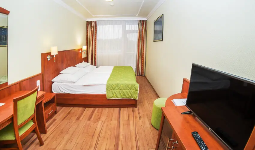 Silver Hotel Hajdszoboszl - Pnksd (min. 2 j)