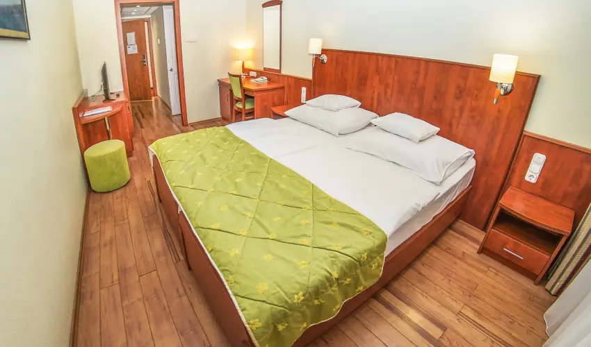 Silver Hotel Hajdszoboszl - Pnksd (min. 2 j)