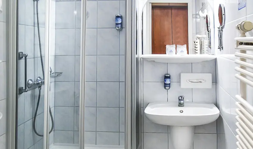 Silver Hotel Hajdszoboszl - Pnksd (min. 2 j)