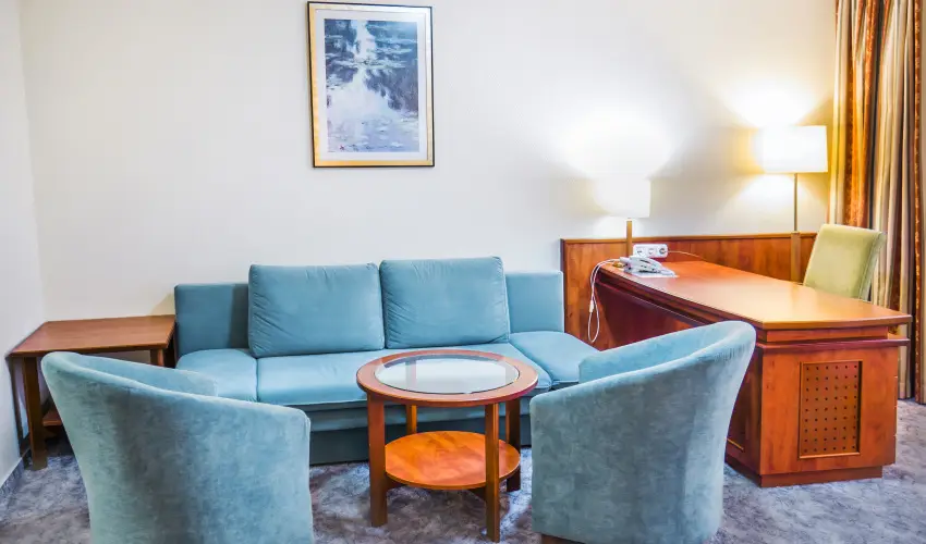 Silver Hotel Hajdszoboszl - Pnksd (min. 2 j)