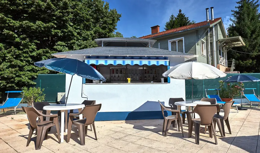 Silver Hotel Hajdszoboszl - Pnksd (min. 2 j)