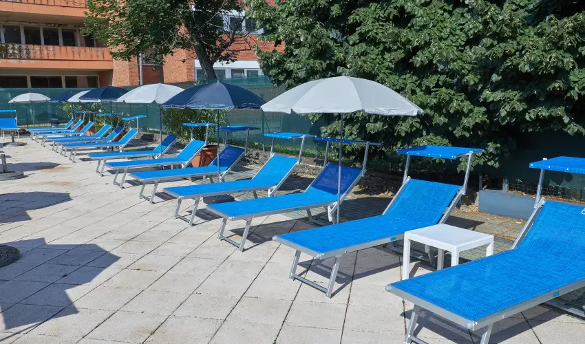 Silver Hotel Hajdszoboszl - Pnksd (min. 2 j)