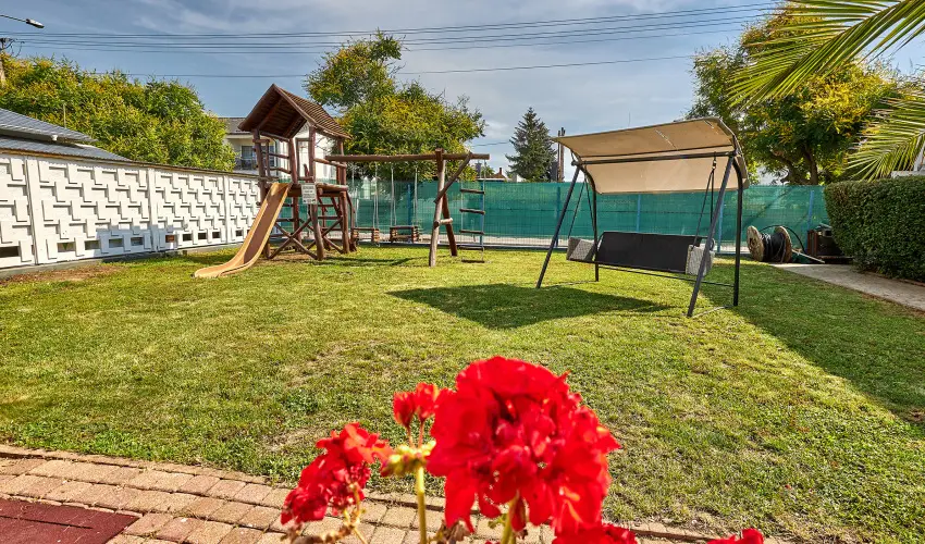 Silver Hotel Hajdszoboszl - Pnksd (min. 2 j)