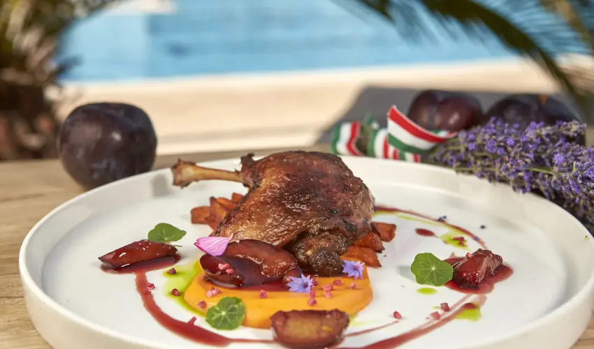 Silver Hotel Hajdszoboszl - Pnksd (min. 2 j)