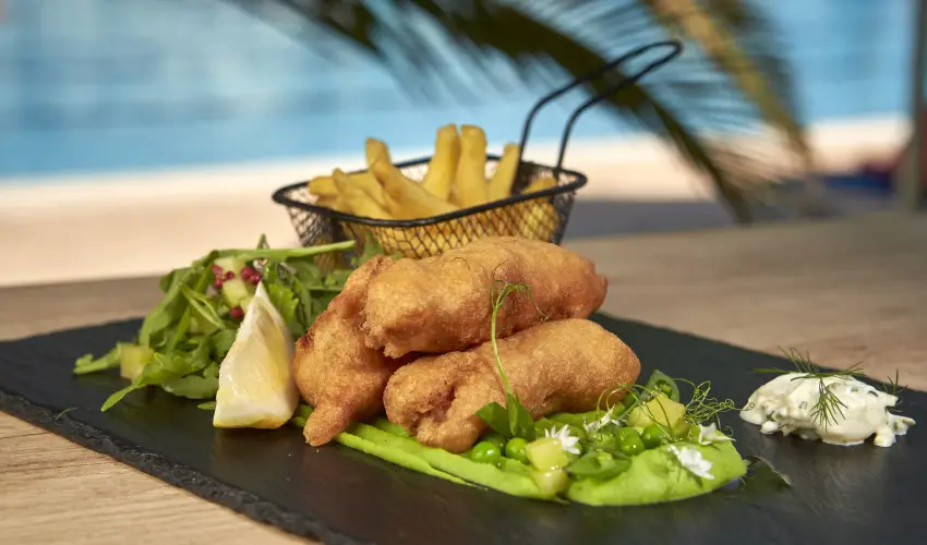 Silver Hotel Hajdszoboszl - Pnksd (min. 2 j)