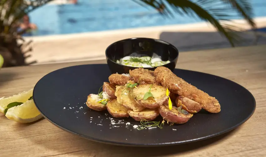 Silver Hotel Hajdszoboszl - Pnksd (min. 2 j)