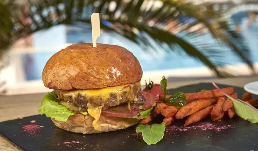 Silver Hotel Hajdszoboszl - Pnksd (min. 2 j)