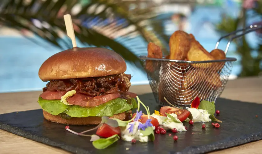 Silver Hotel Hajdszoboszl - Pnksd (min. 2 j)