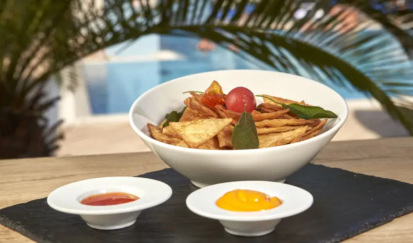 Silver Hotel Hajdszoboszl - Pnksd (min. 2 j)