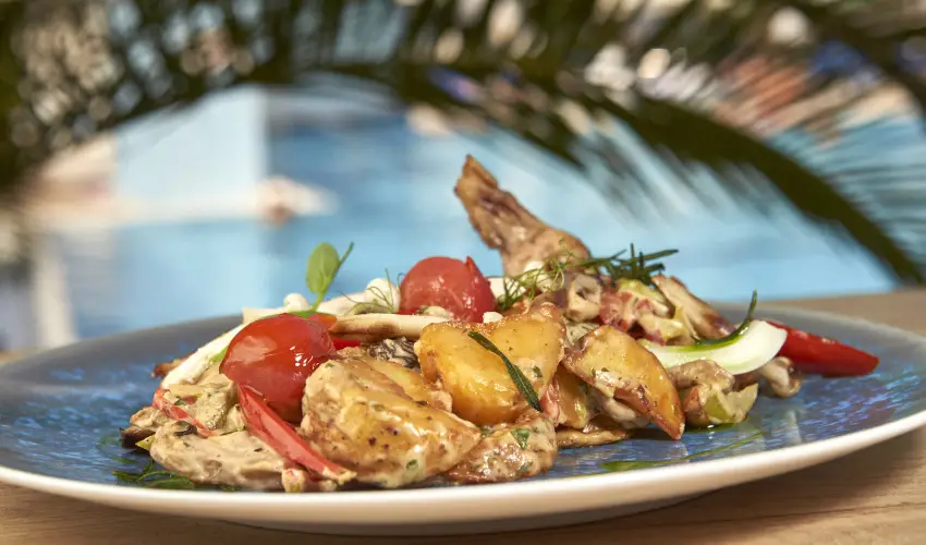 Silver Hotel Hajdszoboszl - Pnksd (min. 2 j)