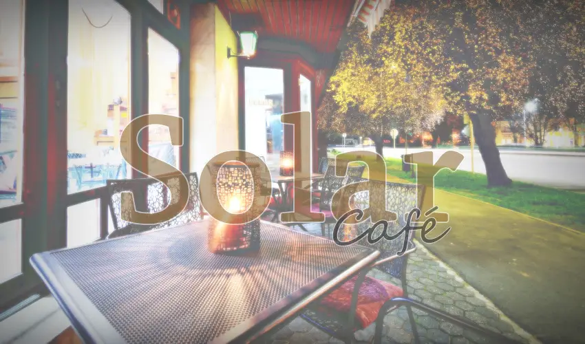 Hotel Solar Nagyatd - Pnksd