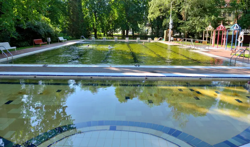 Hotel Solar Nagyatd - Pnksd