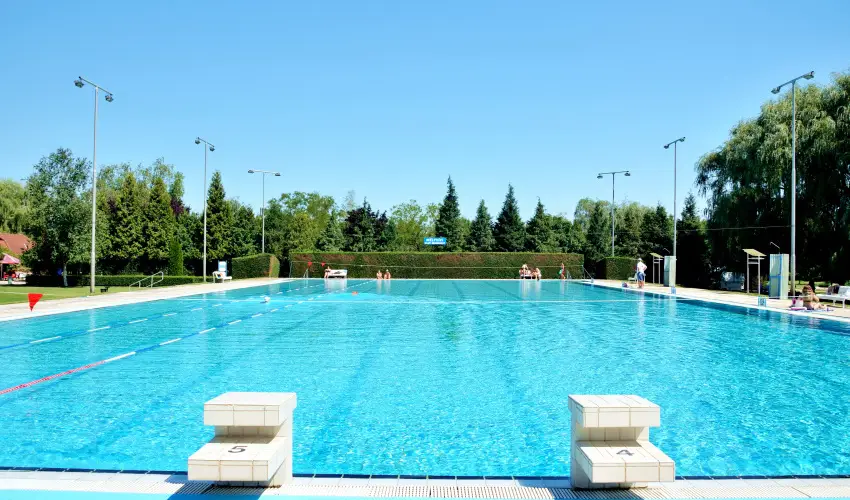 Hotel Solar Nagyatd - Pnksd