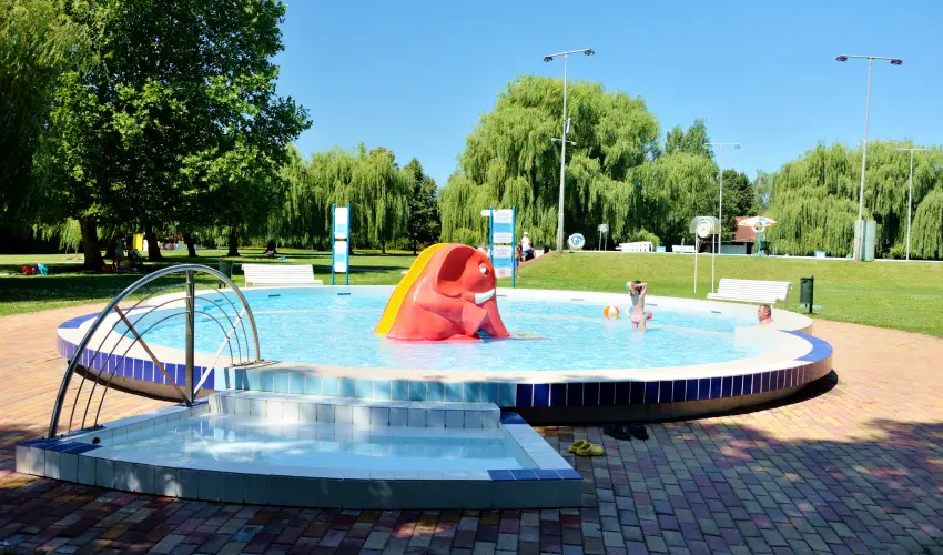 Hotel Solar Nagyatd - Pnksd