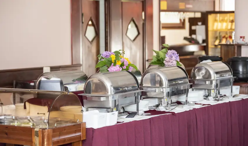 Hotel Solar Nagyatd - Pnksd