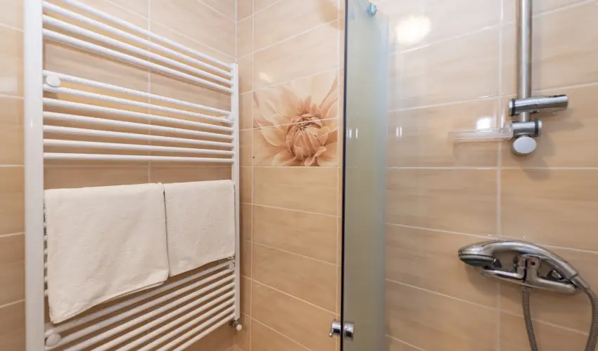 Hotel Solar Nagyatd - Pnksd