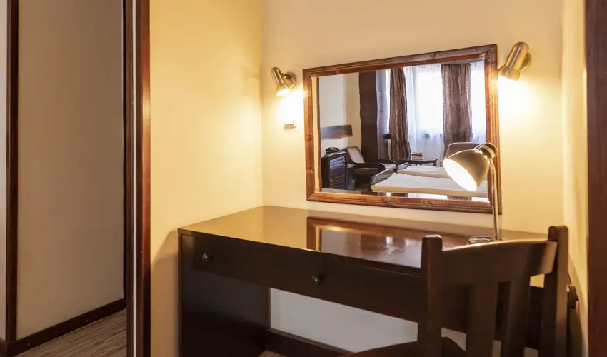 Hotel Solar Nagyatd - Pnksd