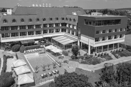 Sopron Hotel - P�nk�sd