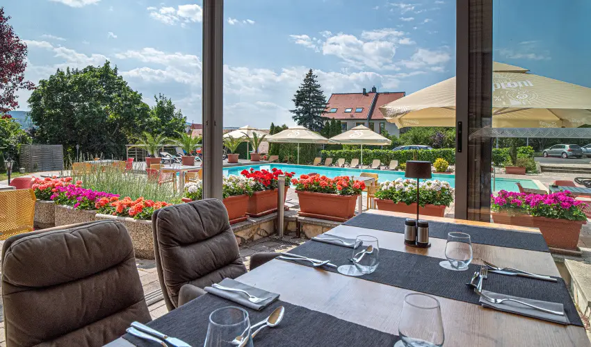 Sopron Hotel Sopron - Pnksd