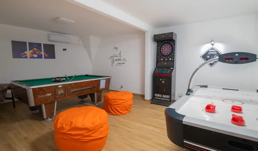 Sopron Hotel Sopron - Pnksd