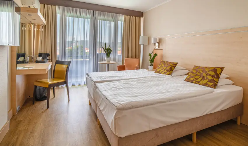 Sopron Hotel Sopron - Pnksd