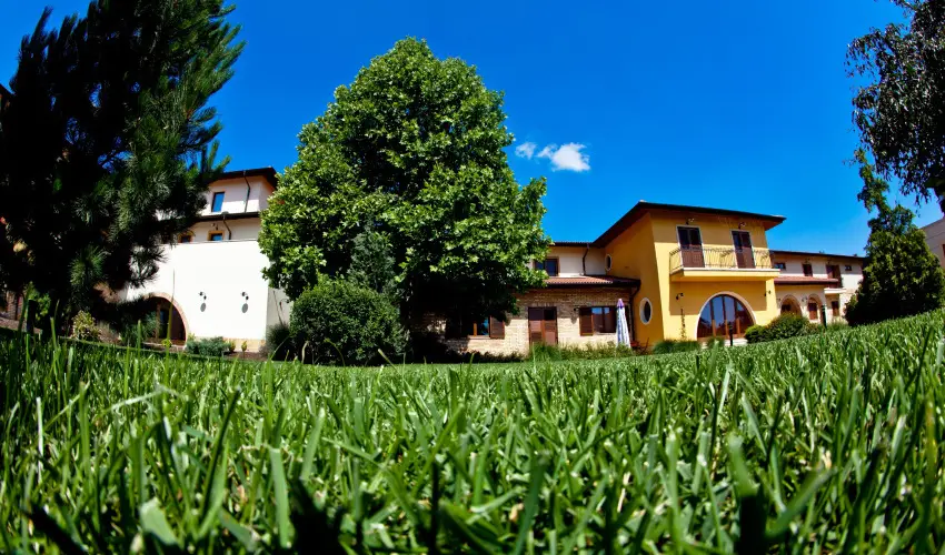 Hotel Stci Wellness & Konferencia Vecss - Pnksdi jjszlets (min. 2 j)