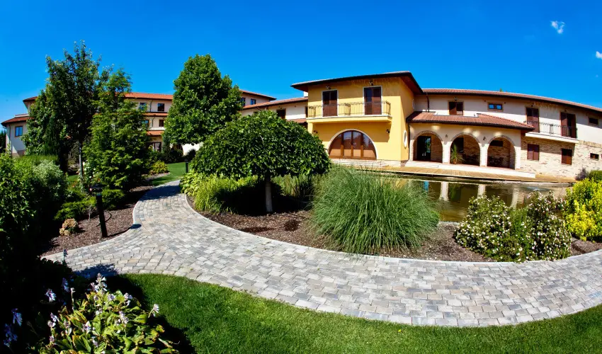 Hotel Stci Wellness & Konferencia Vecss - Pnksdi jjszlets (min. 2 j)