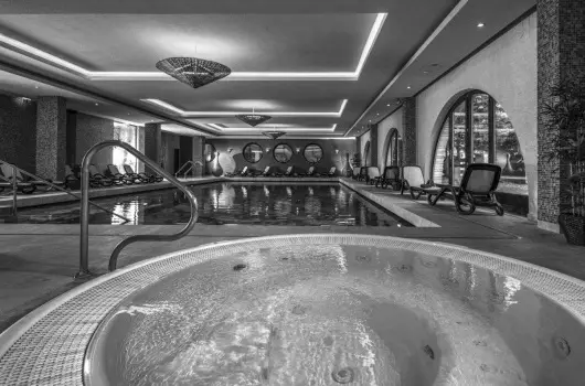Hotel Stci Wellness & Konferencia - Pnksdi jjszlets