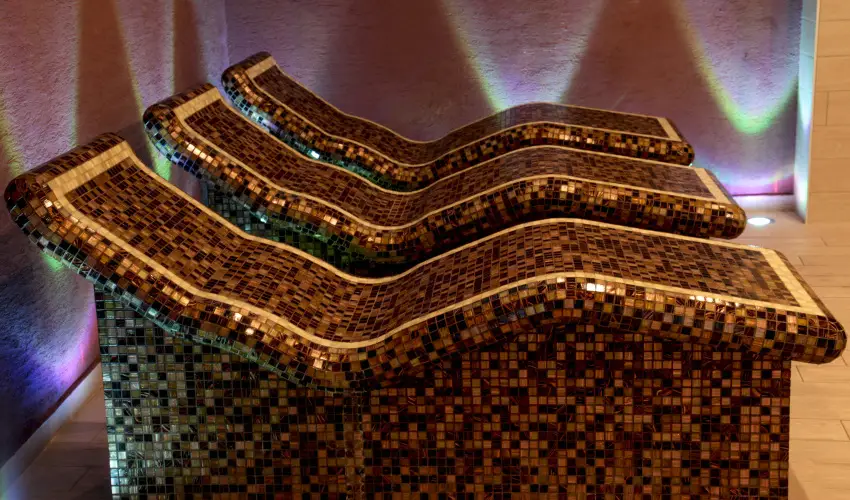 Hotel Stci Wellness & Konferencia Vecss - Pnksdi jjszlets (min. 2 j)