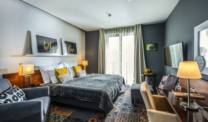 Hotel Stci Wellness & Konferencia Vecss - Pnksdi jjszlets (min. 2 j)