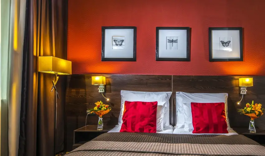 Hotel Stci Wellness & Konferencia Vecss - Pnksdi jjszlets (min. 2 j)