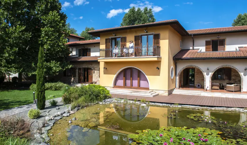 Hotel Stci Wellness & Konferencia Vecss - Pnksdi jjszlets (min. 2 j)