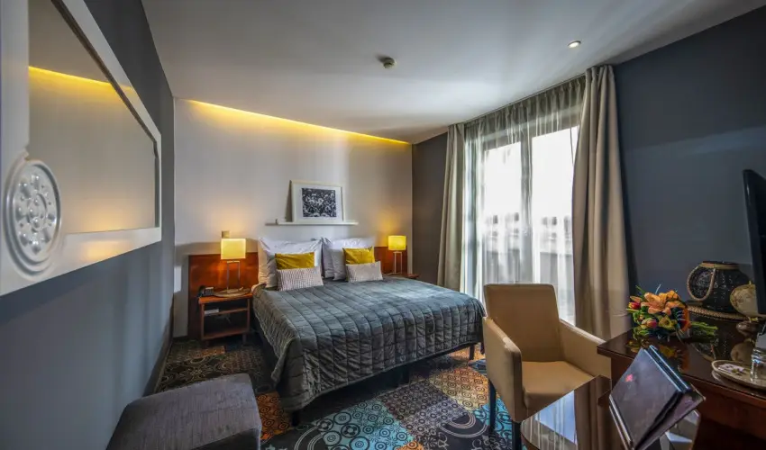 Hotel St�ci� Wellness & Konferencia Vecs�s - P�nk�sdi �jj�sz�let�s (min. 2 �j)