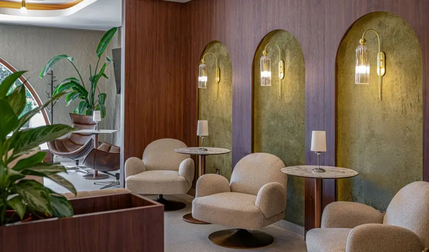 Hotel St�ci� Wellness & Konferencia Vecs�s - P�nk�sdi �jj�sz�let�s (min. 2 �j)
