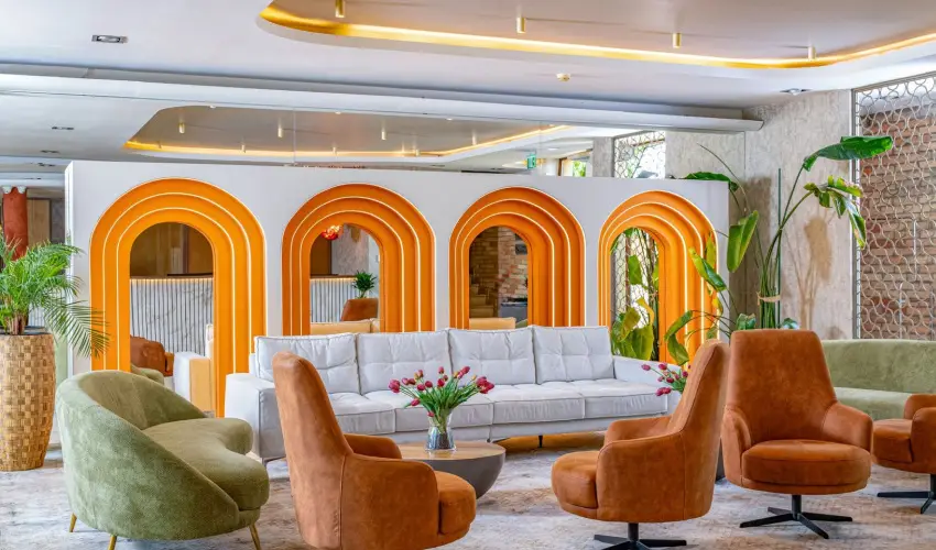 Hotel St�ci� Wellness & Konferencia Vecs�s - P�nk�sdi �jj�sz�let�s (min. 2 �j)