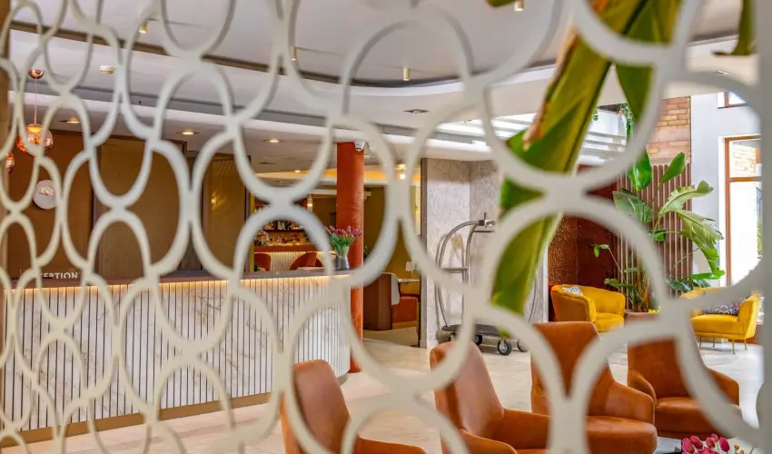 Hotel St�ci� Wellness & Konferencia Vecs�s - P�nk�sdi �jj�sz�let�s (min. 2 �j)