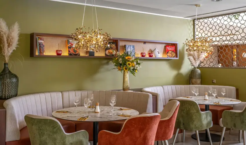 Hotel St�ci� Wellness & Konferencia Vecs�s - P�nk�sdi �jj�sz�let�s (min. 2 �j)