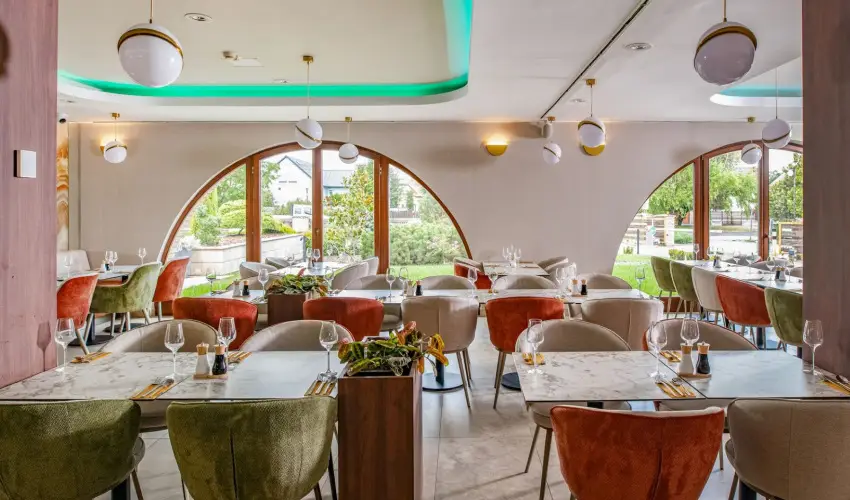 Hotel St�ci� Wellness & Konferencia Vecs�s - P�nk�sdi �jj�sz�let�s (min. 2 �j)